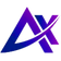 AgentX AI Logo