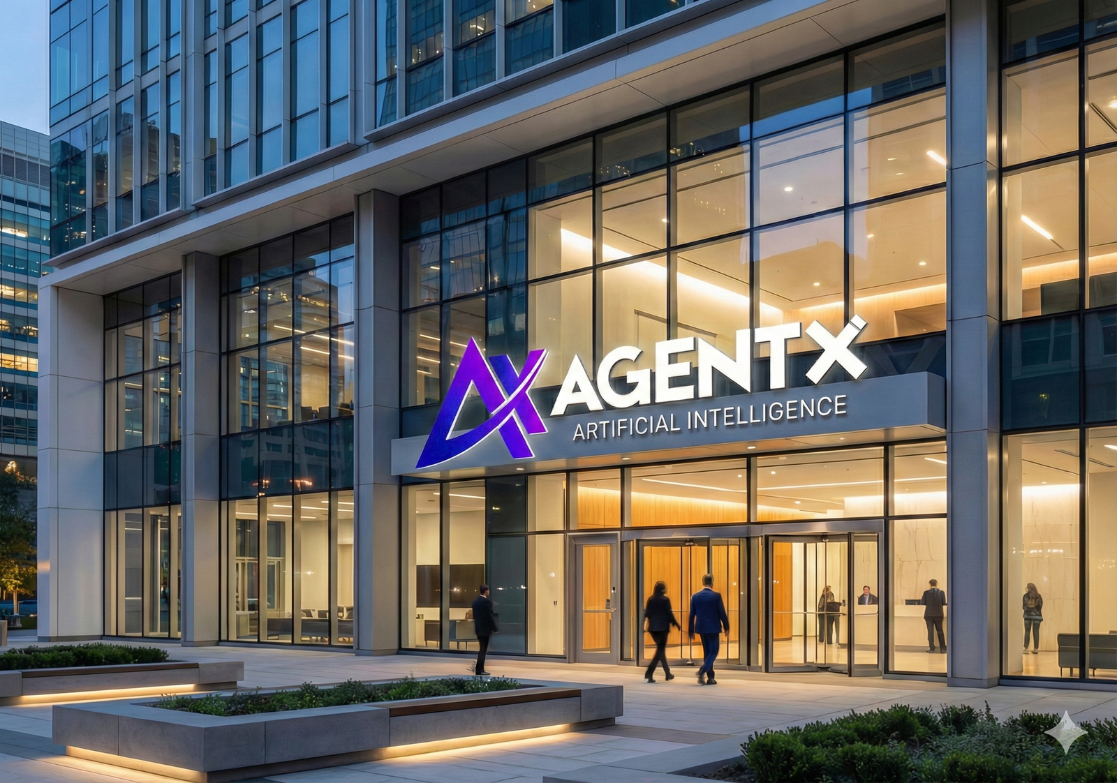 Where Intelligence Meets Elegance