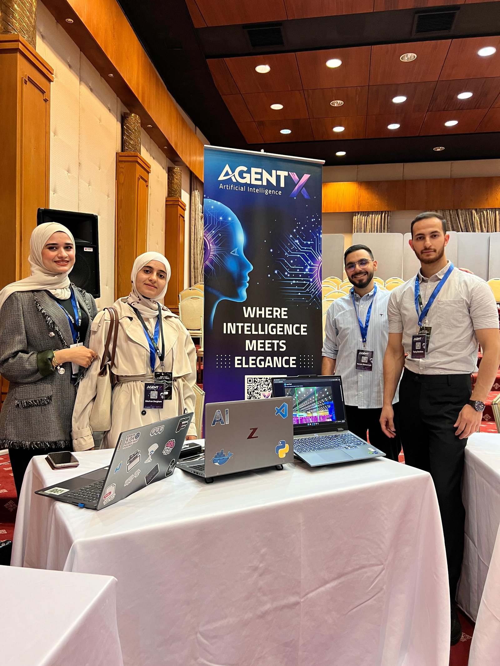 Science and Career Day under the patronage of Green Circle